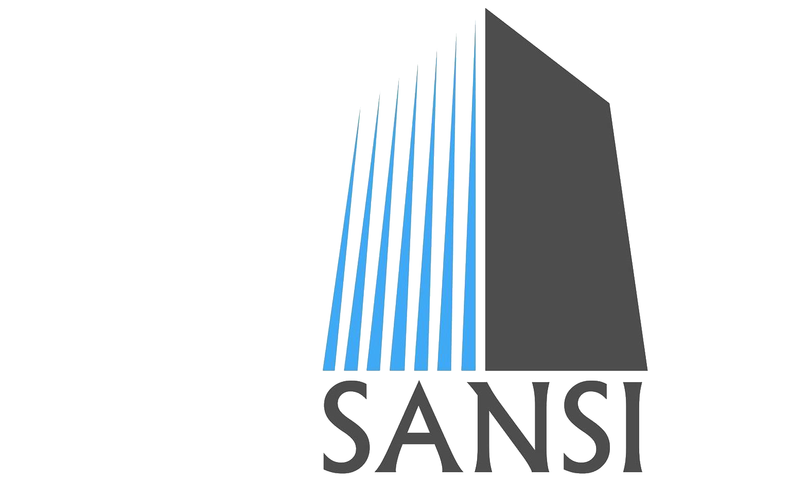 logo SANSI